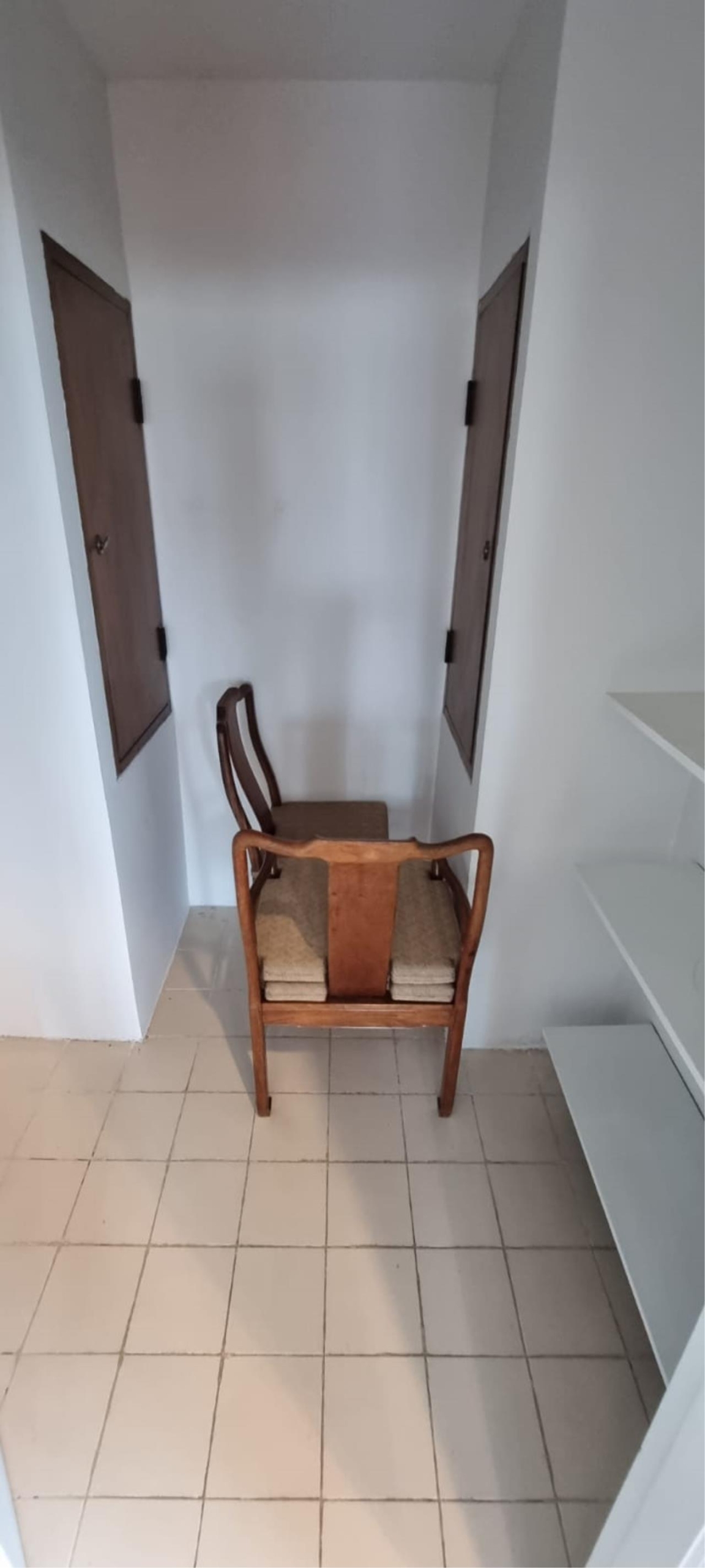 3 bedrooms 3 bathrooms ruamsuk condo for rent