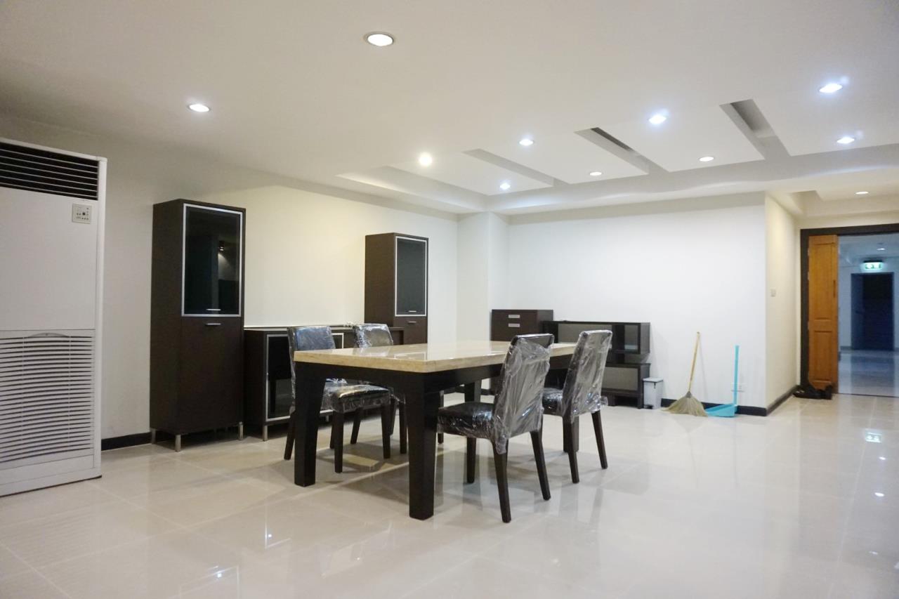 3 bedrooms 3 bathrooms Royal Castle for rent