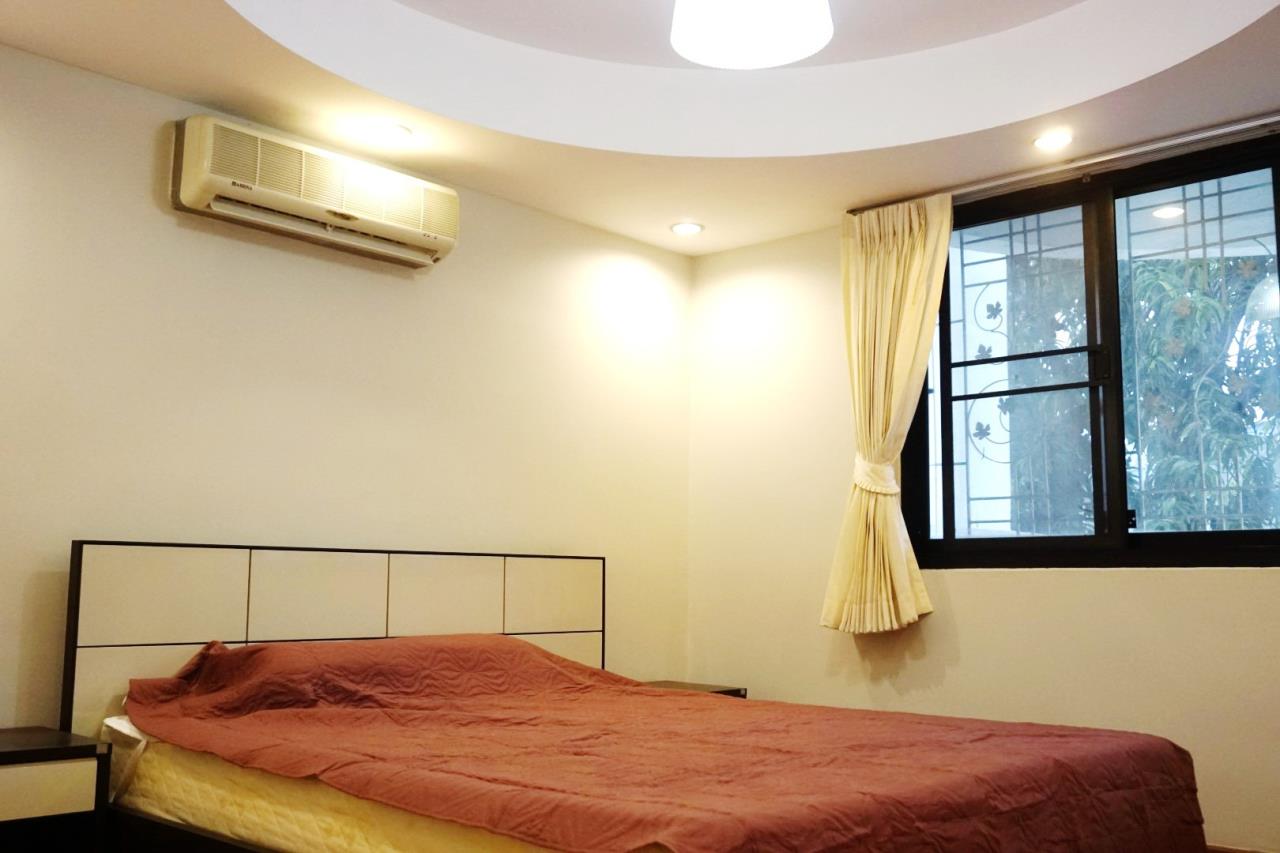 3 bedrooms 3 bathrooms Royal Castle for rent