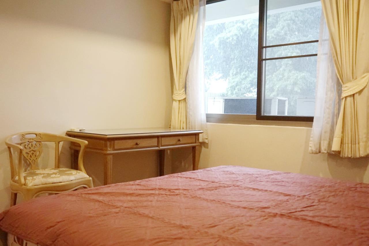 3 bedrooms 3 bathrooms Royal Castle for rent