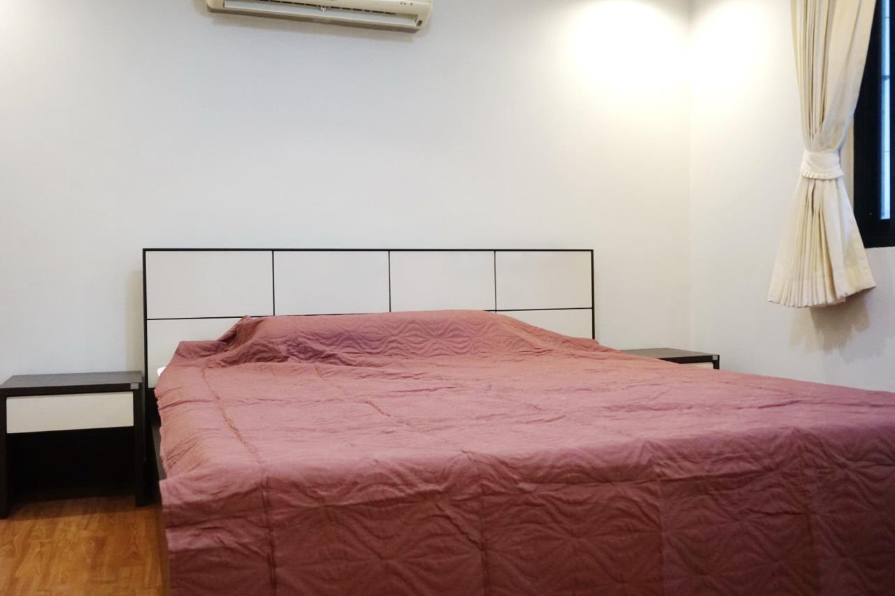 3 bedrooms 3 bathrooms Royal Castle for rent