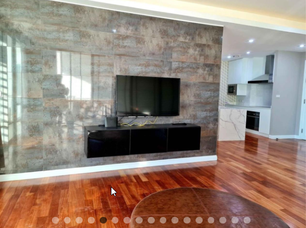 2 bedrooms / 2 bathrooms for rent 126sqm for 75,000THB