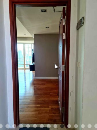 2 bedrooms / 2 bathrooms for rent 126sqm for 75,000THB