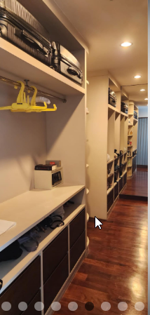 2 Bedrooms 2 Bathrooms Size 108sqm. Urbana langsuan for Rent