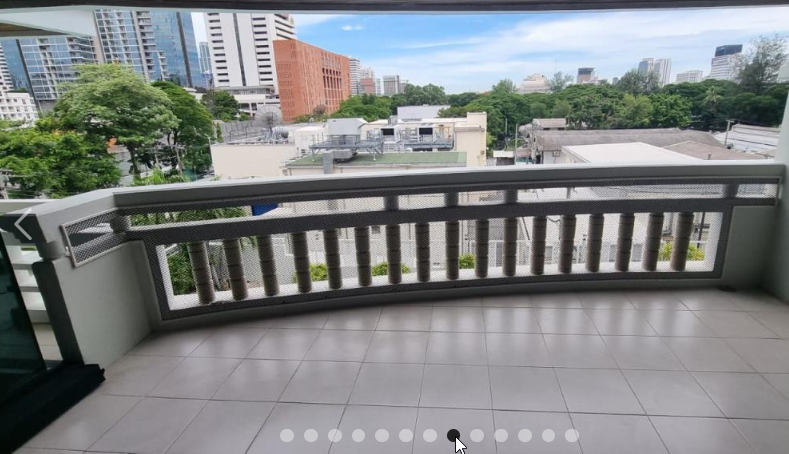 2 Bedrooms 2 Bathrooms Size 220sqm. Peng Seng Mansion for Rent