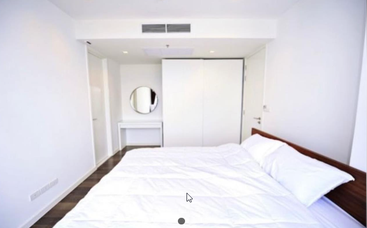 2 Bedrooms 2 Bathrooms Size : 78 s.qm Nara 9 by Eastern Star FOR RENT