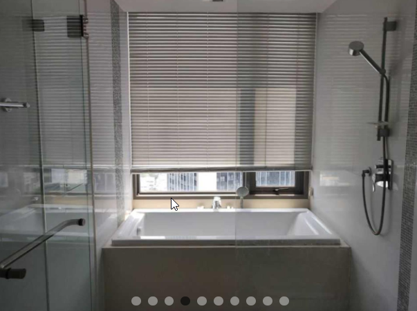 2 Bedrooms 2 Bathrooms Size 78sqm. Nara 9 for Rent