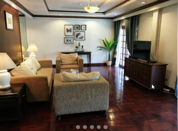 3Bedrooms | 3Bathrooms | 180sqm | Piya Place | Rent