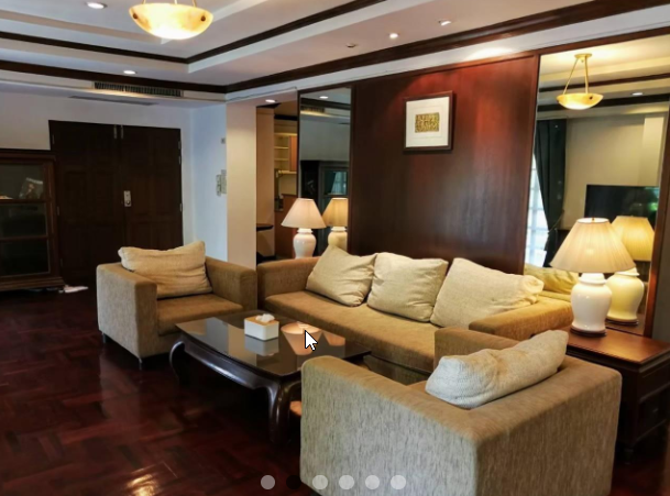 3Bedrooms | 3Bathrooms | 180sqm | Piya Place | Rent