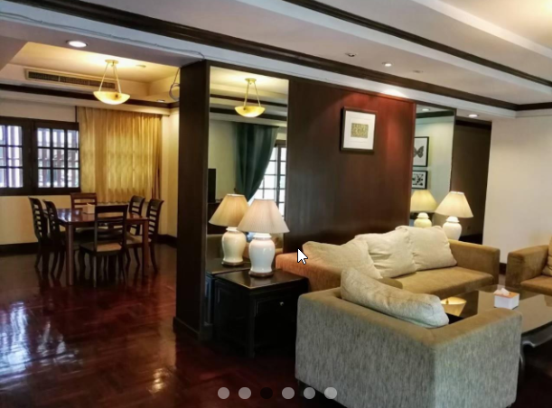 3Bedrooms | 3Bathrooms | 180sqm | Piya Place | Rent
