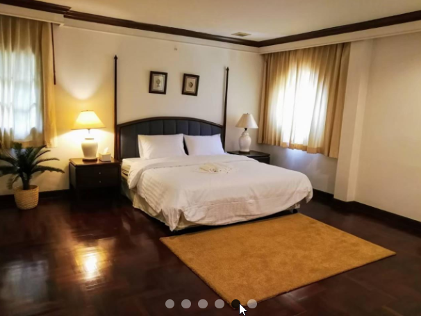 3Bedrooms | 3Bathrooms | 180sqm | Piya Place | Rent