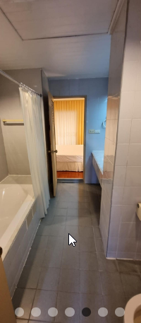 2 bedrooms 2 bathrooms size 75 sqm. Piya Place for Rent