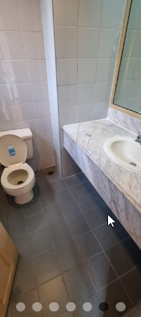 2 bedrooms 2 bathrooms size 75 sqm. Piya Place for Rent