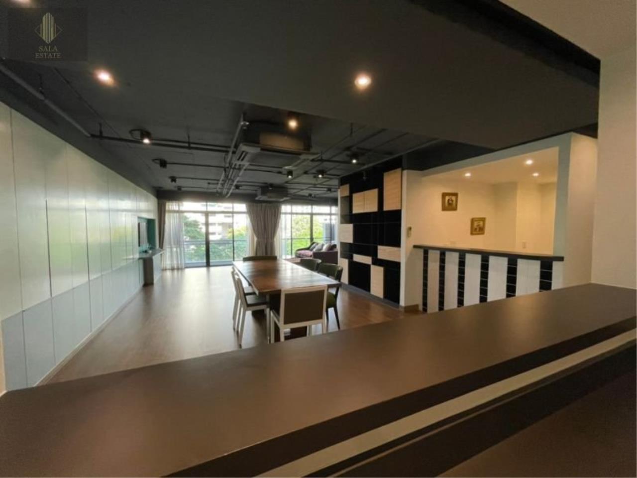 3 bedrooms 3 bathrooms baan prom pong rent sale