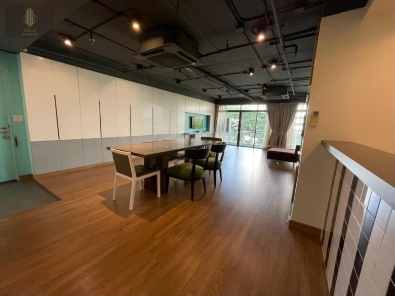 3 bedrooms 3 bathrooms baan prom pong rent sale
