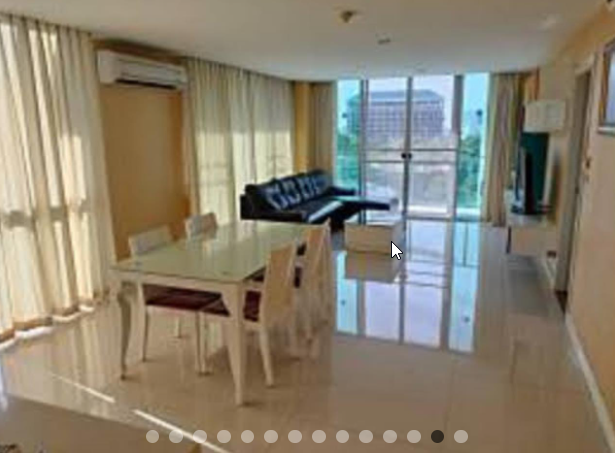 3 Bedrooms 3 Bathrooms Size 150sqm. The Fine by Fine for Rent