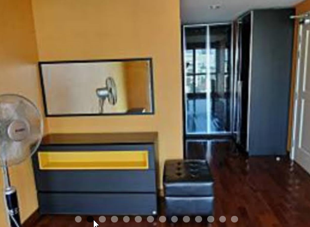 3 Bedrooms 3 Bathrooms Size 150sqm. The Fine by Fine for Rent