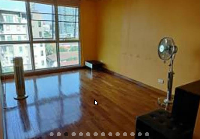 3 Bedrooms 3 Bathrooms Size 150sqm. The Fine by Fine for Rent