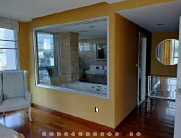 3 Bedrooms, 3 Bathrooms 150sqm size at The Fine by Fine for Rent is 60,000 THB/Month
