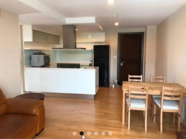 2 Bedrooms 2 Bathrooms Size 93sqm The Fine by Fine for Rent
