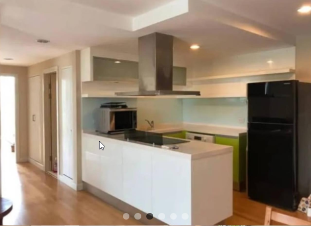 2 Bedrooms 2 Bathrooms Size 93sqm The Fine by Fine for Rent