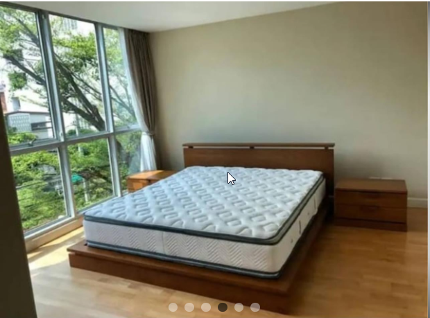 2 Bedrooms 2 Bathrooms Size 93sqm The Fine by Fine for Rent