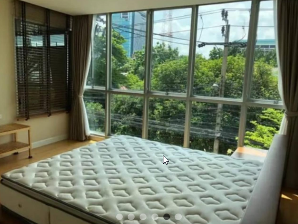 2 Bedrooms 2 Bathrooms Size 93sqm The Fine by Fine for Rent