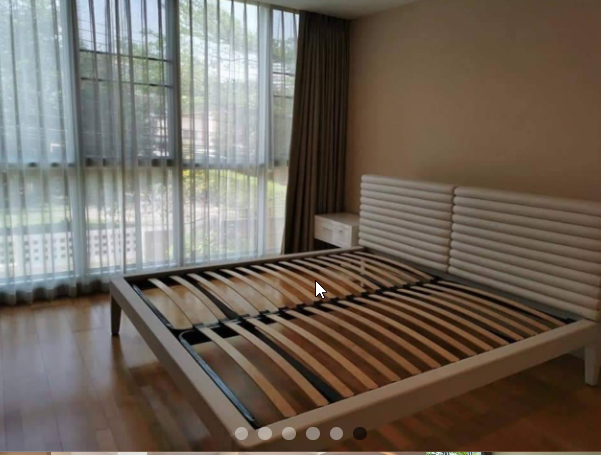 2 Bedrooms 2 Bathrooms Size 93sqm The Fine by Fine for Rent