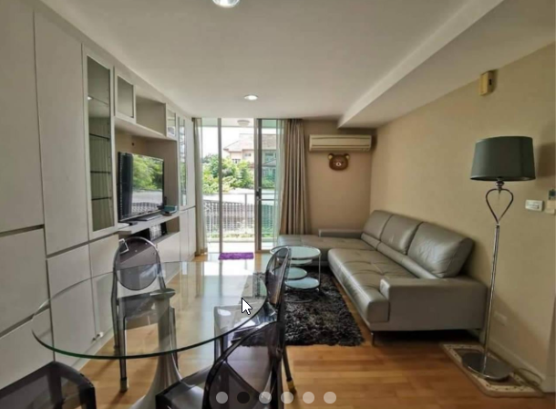 2 Bedrooms 2 Bathrooms Size 93sqm The Fine by Fine for Rent