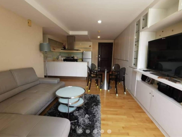 2 Bedrooms 2 Bathrooms Size 93sqm The Fine by Fine for Rent