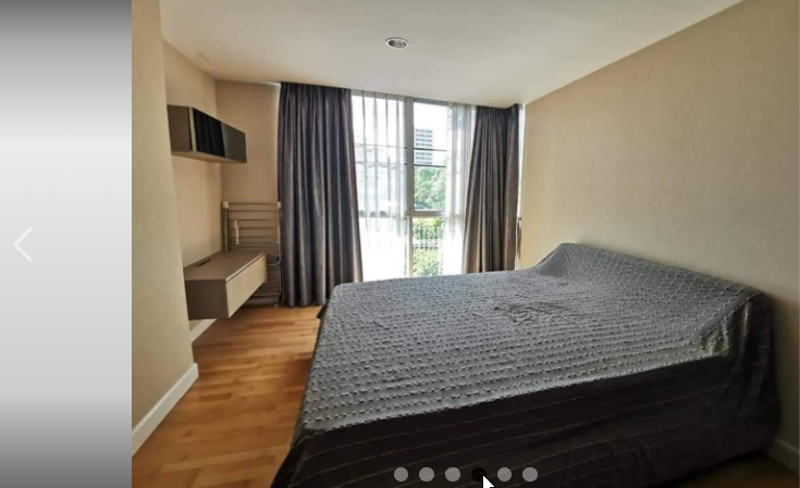 2 Bedrooms 2 Bathrooms Size 93sqm The Fine by Fine for Rent