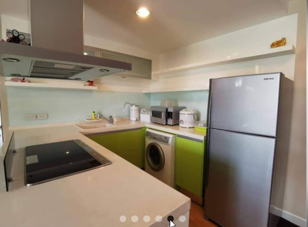 2 Bedrooms 2 Bathrooms Size 93sqm The Fine by Fine for Rent