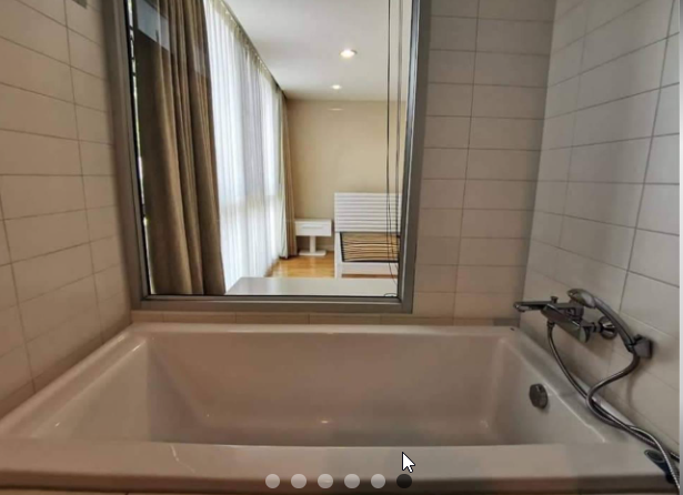 2 Bedrooms 2 Bathrooms Size 93sqm The Fine by Fine for Rent