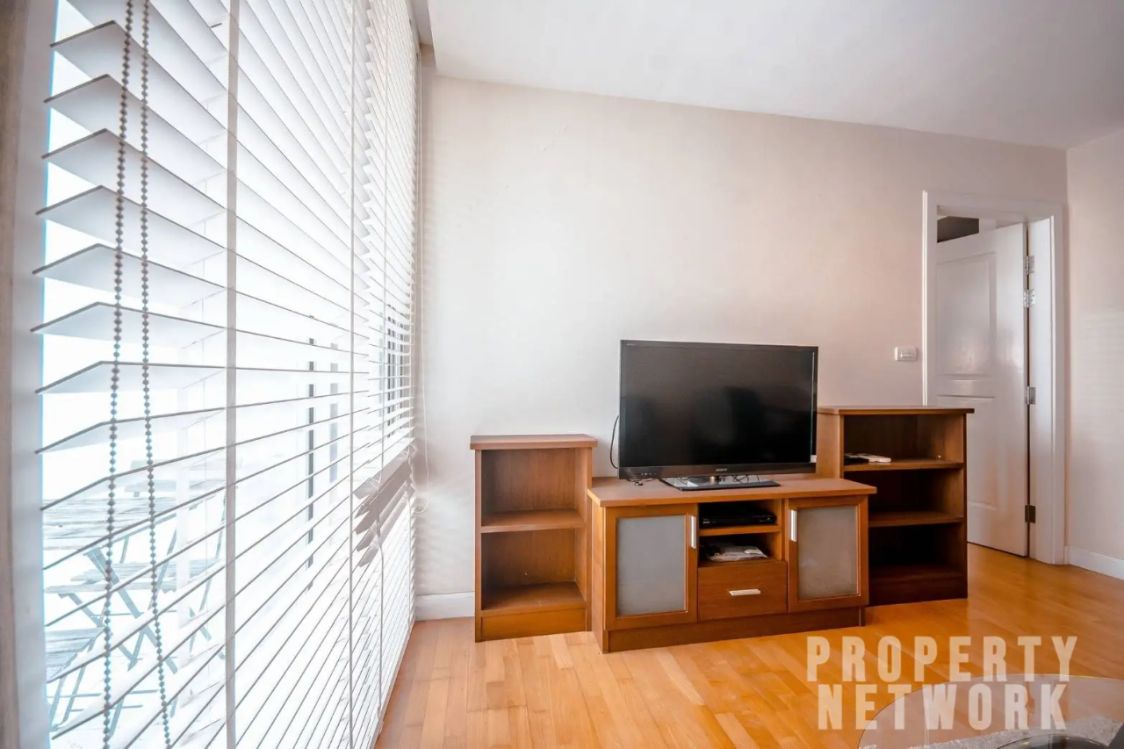 1 Bedroom 1 Bathroom Size 54.85sqm The Fine by Fine Home for Sale