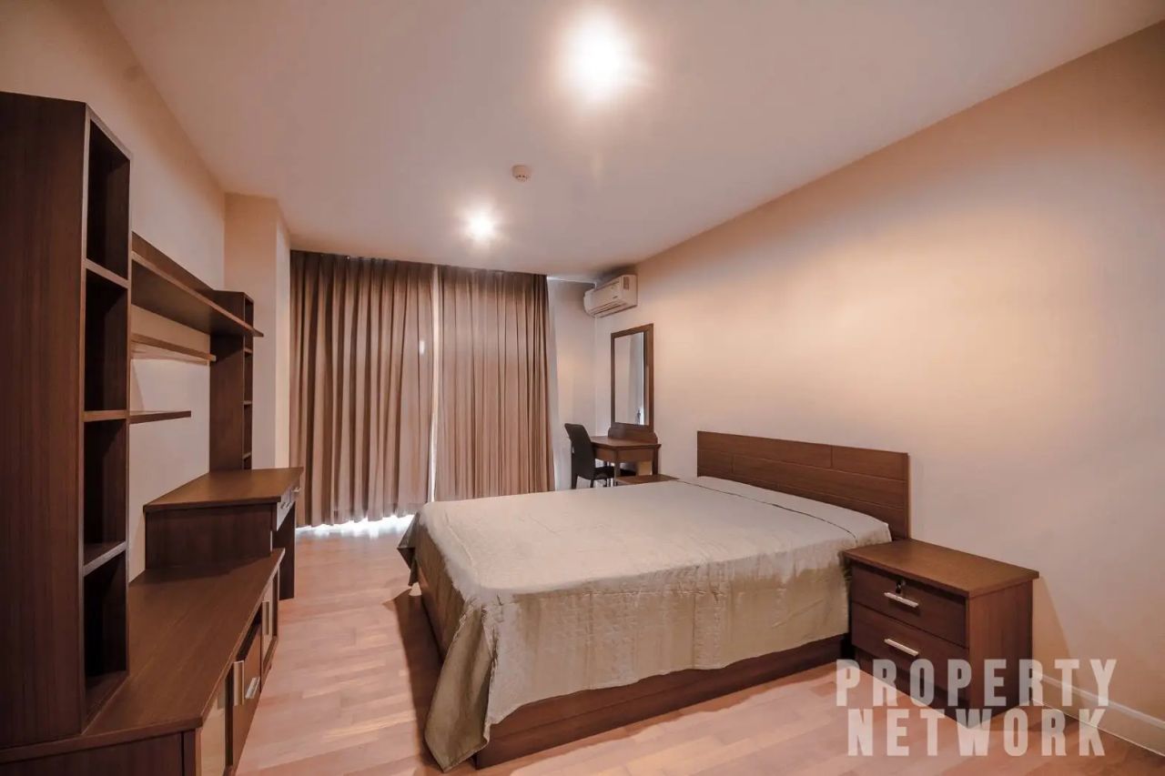 1 Bedroom 1 Bathroom Size 54.85sqm The Fine by Fine Home for Sale