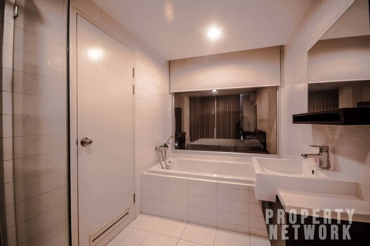 1 Bedroom, 1 Bathroom 54.85 sqm size at The Fine by Fine Home for Sale 6,500,000 THB