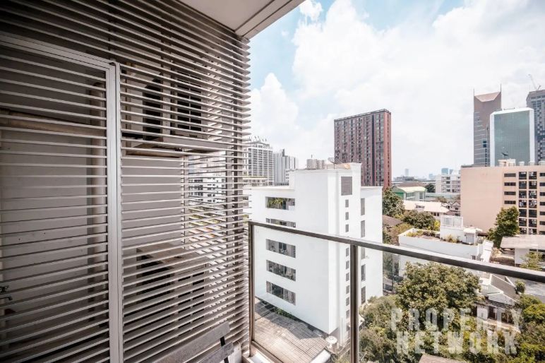 1 Bedroom, 1 Bathroom 54.85 sqm size at The Fine by Fine Home for Sale 6,500,000 THB
