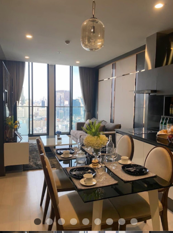 1 Bedroom 1 bathroom 60 sqm for Sale
