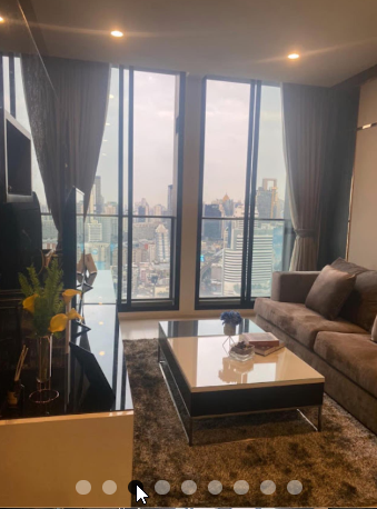 1 Bedroom 1 bathroom 60 sqm for Sale