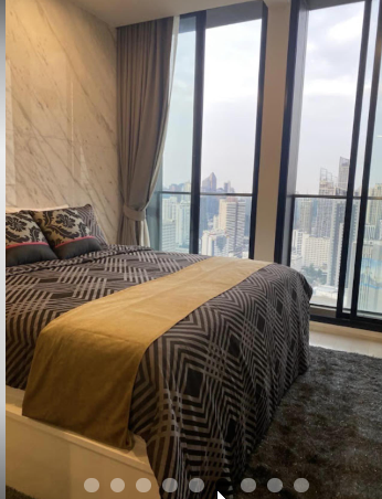1 Bedroom 1 bathroom 60 sqm for Sale