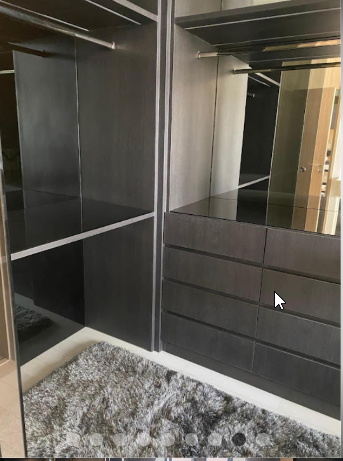 1 Bedroom 1 bathroom 60 sqm for Sale