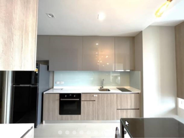 1 Bedroom 1 Bathroom Size 55.7sqm Noble Ploenchit for Rent