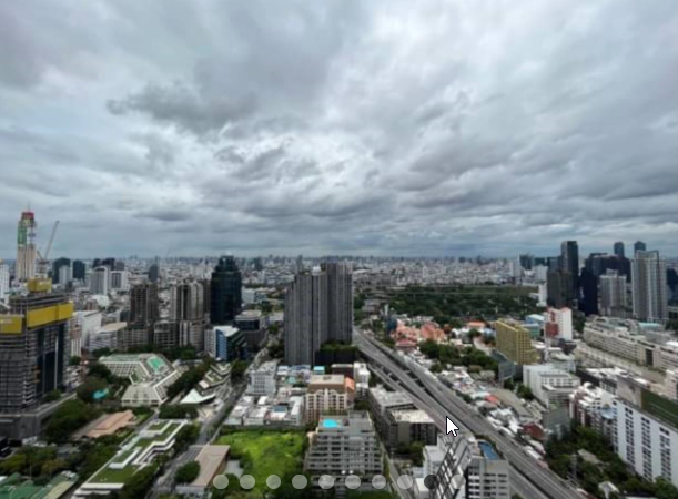 1 Bedroom 1 Bathroom Size 55.7sqm Noble Ploenchit for Rent
