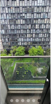 Studio at Noble Ploenchit Size 47sqm for Rent