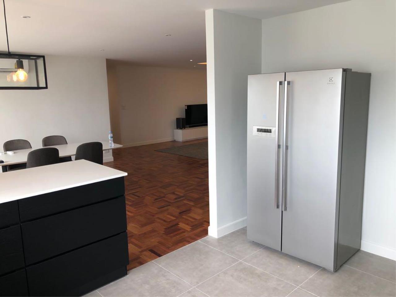 3 beds 4 baths regent on the park 3 for rent