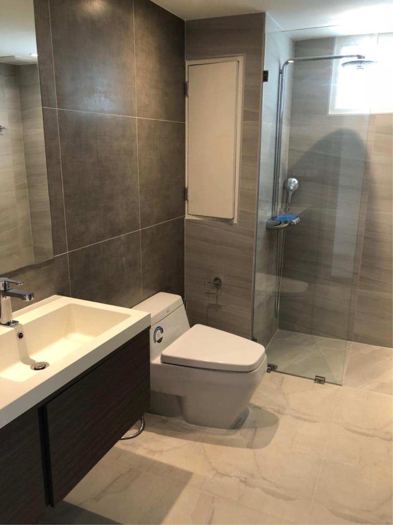 3 beds 4 baths regent on the park 3 for rent