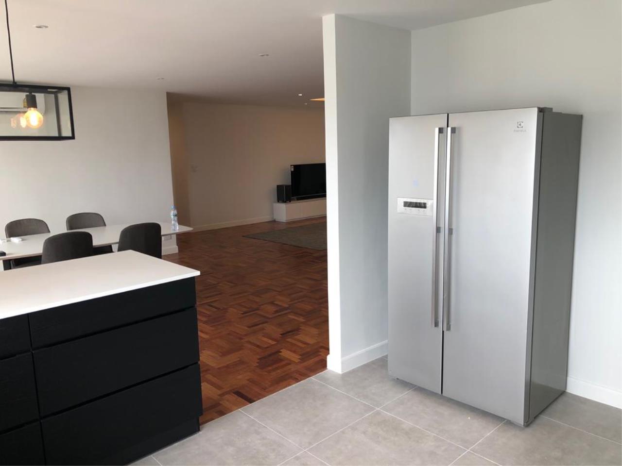 3 beds 4 baths regent on the park 3 for rent