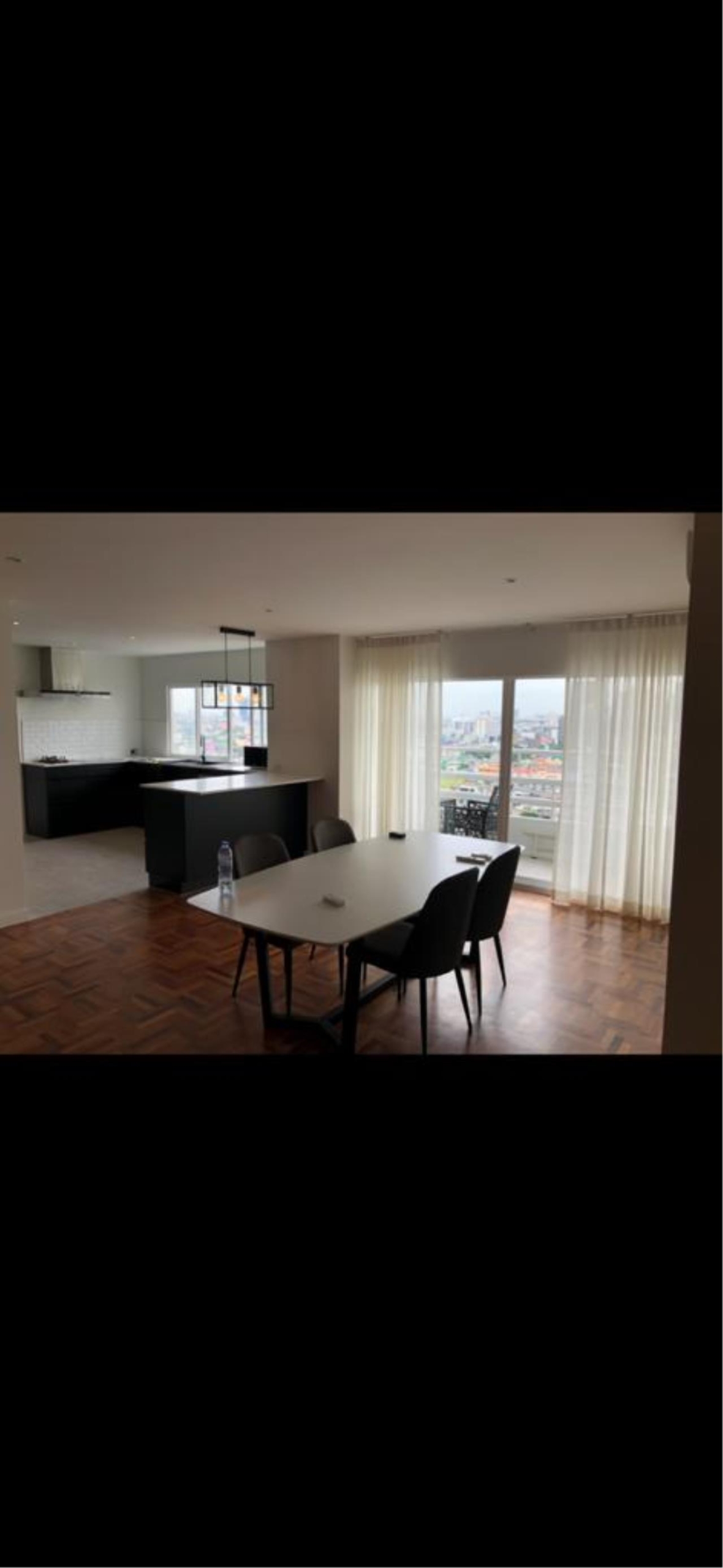 3 beds 4 baths regent on the park 3 for rent