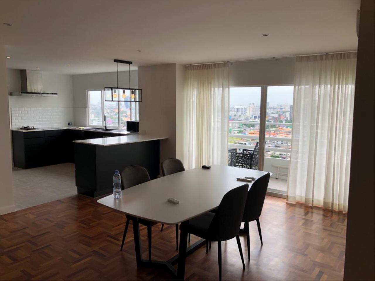 3 beds 4 baths regent on the park 3 for rent