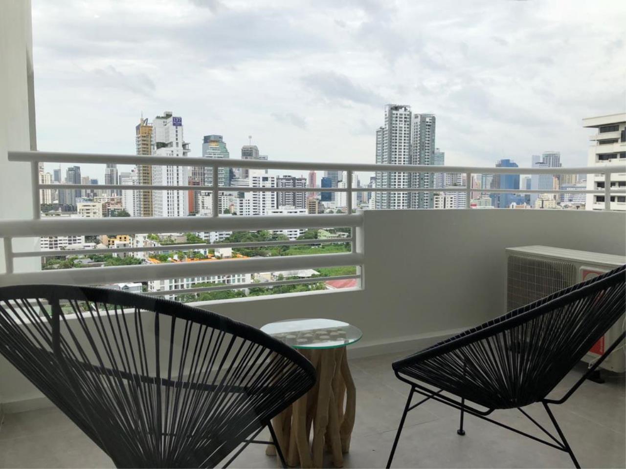 3 beds 4 baths regent on the park 3 for rent